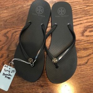 Tory Burch flip flops 8